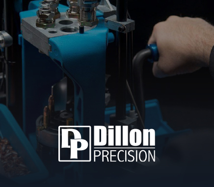 dillonprecision