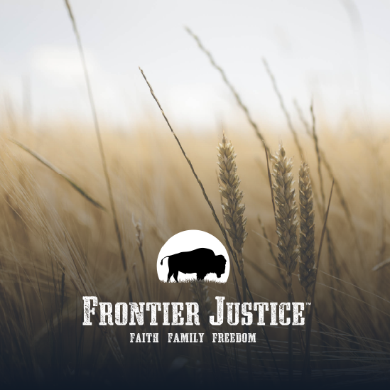 frontierjustice